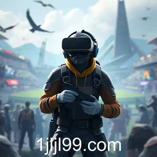 The Gaming Evolution and 'jljl99' Phenomenon