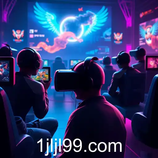 The Evolution of Gaming: jljl99 and Beyond