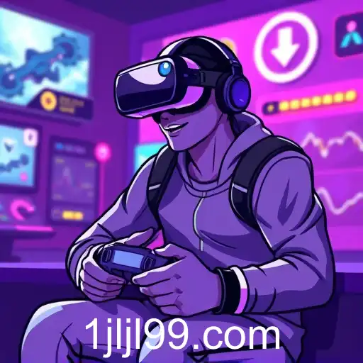Gaming Trends and Innovations of 2025