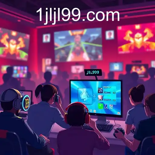 The Rise of jljl99: A New Era for English Gaming