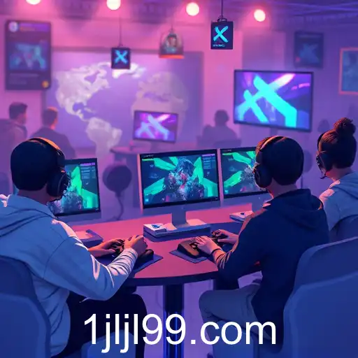 The Rise of Online Gaming and Its Impact on Society